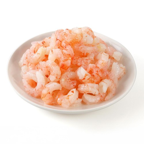 【冷凍】 甘えびむき身 (生食用) 200g