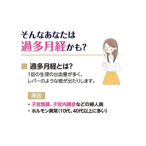 大王製紙 エリス 朝まで超安心クリニクス 量が心配な人用 羽つき40cm
