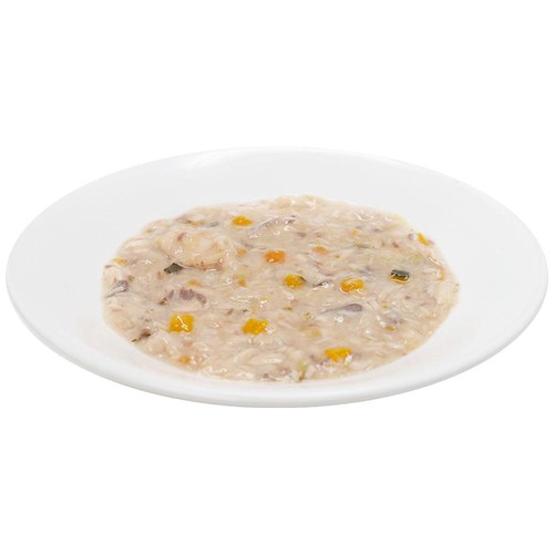 【ペット用】 デビフペット とろとろまぐろ まぐろと緑黄色野菜 60g