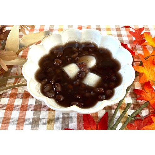 ★まとめ買い★　カンピーザ・プレミアム　和みの餡 つぶあん　３００ｇ　×24個【イージャパンモール】 カンピーザ・プレミアム 和みの餡 つぶあん 300g Green Beans