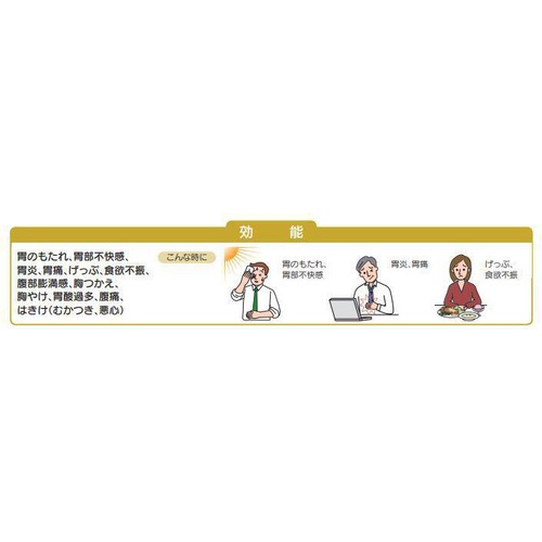 【第2類医薬品】大正漢方胃腸薬 12包