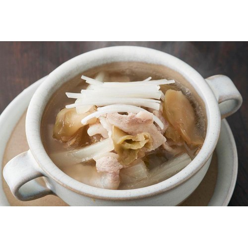 桃屋 味付ザーサイ 100g