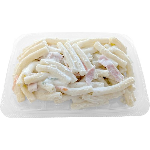デリア食品 ハムマカロニサラダ 大 1パック(222g)