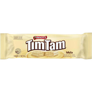 アーノッツ ティムタム ホワイト 9枚 Green Beans | グリーンビーンズ