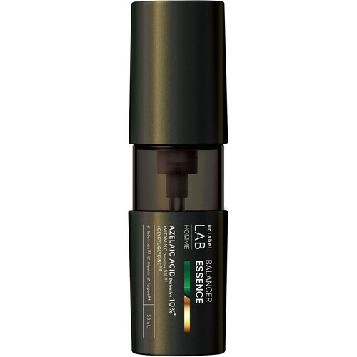 AEエッセンスMD アンレーベル ラボ オム AZ バランサー エッセンス 50mL Green Beans