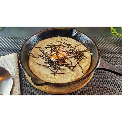 イースタンフーズ とろろ焼の素【冷凍】 120g