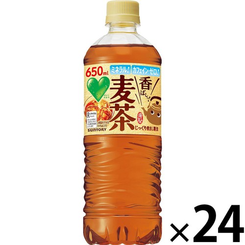 Amazon | サントリー GREEN DA・KA・RA グリーンダカラ やさしい