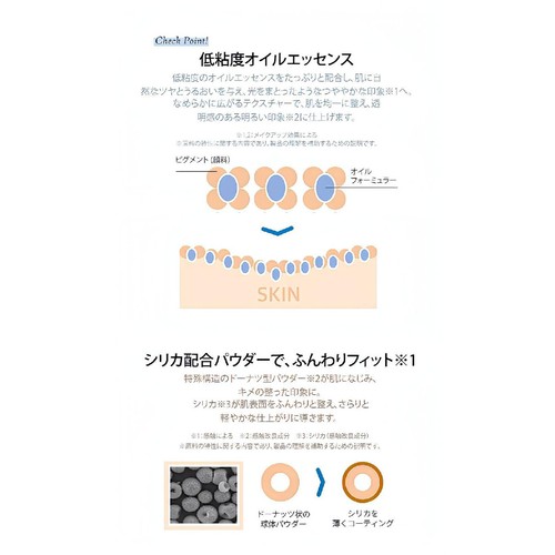 FIT YOUR SKIN  ラディアンストーンアップエッセンス   30ml