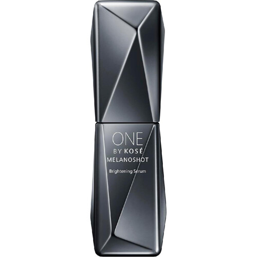 ONE BY KOSE メラノショットW 薬用美白美容液レギュラーサイズ 40mL