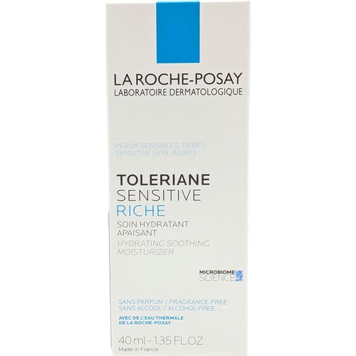 ラロッシュポゼ トレリアン センシティブ リッチ 40mL