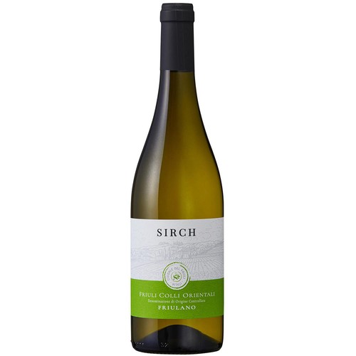【イタリア産】 シルク フリウラーノ 750ml