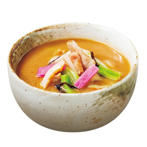 杉永蒲鉾 ちゃんぽん皿うどんの具 2～3人前 120g Green Beans