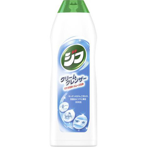 ユニリーバ クリームクレンザージフ 270ml