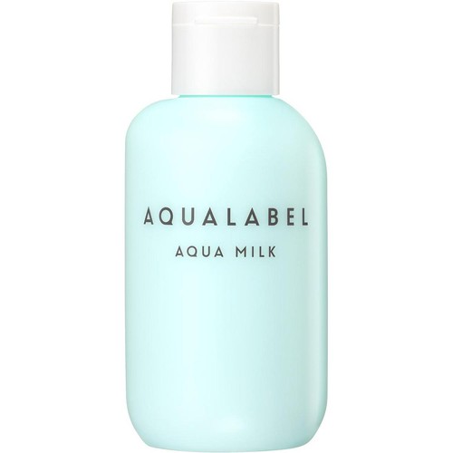 アクアレーベル アクアミルク 145mL