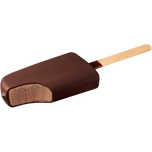ゴディバ ダークチョコレート バーアイス 60ml x 4本入
