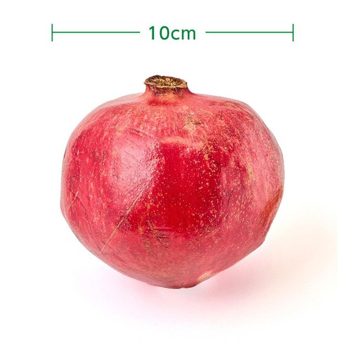 アメリカ産 ザクロ 300g Green Beans | グリーンビーンズ by AEON