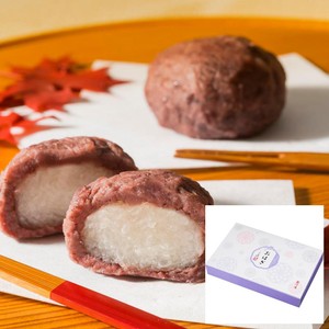 たん熊北店 おはぎ【冷凍】 6個入 Green Beans | グリーンビーンズ by AEON