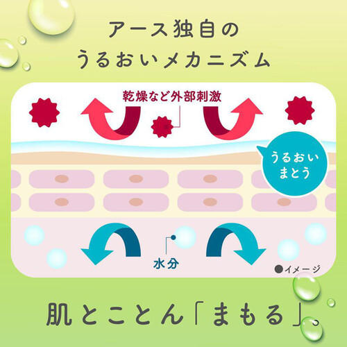 アース製薬 ウルモア 高保湿入浴液 ボタニカル ナチュラルハーブの香り 600mL