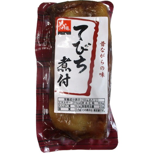 1826 送料 津田食品 てびち煮付 200g Green Beans | グリーンビーンズ by AEON
