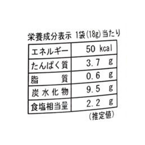 ジャパンスパイス ごろごろオクラのみそ汁の具 18g