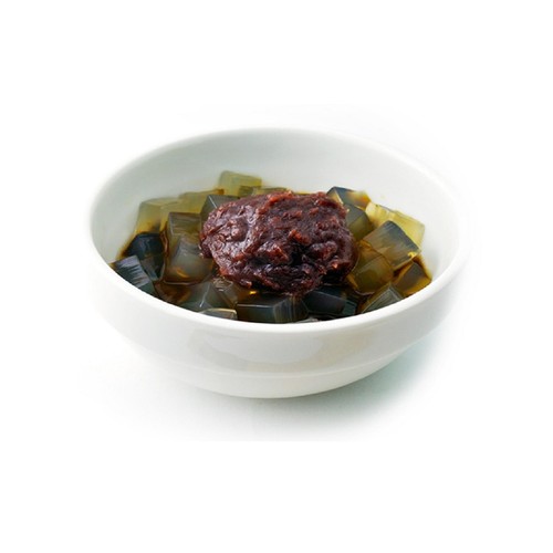 むつみ 贅沢逸品 あんみつ 195g Green Beans | グリーンビーンズ by AEON