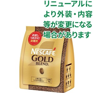ネスレ ネスカフェ ゴールドブレンド 50g Green Beans | グリーン