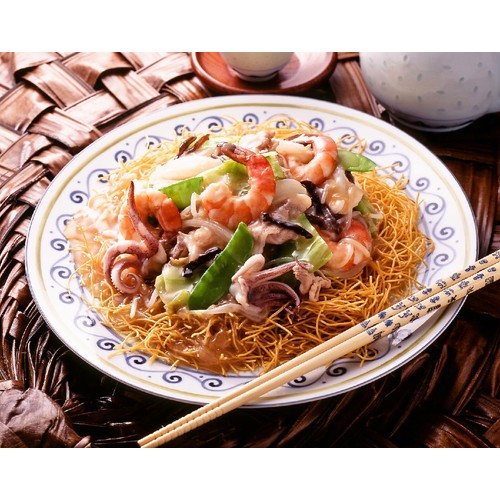 エン・ダイニング 天天有長崎皿うどん 2食入