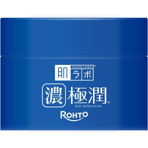 肌ラボ 極潤 パーフェクトゲル(美白) 100g