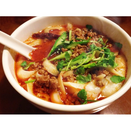 松屋栄食品本舗 麻辣湯鍋スープ 2～3人前 600g