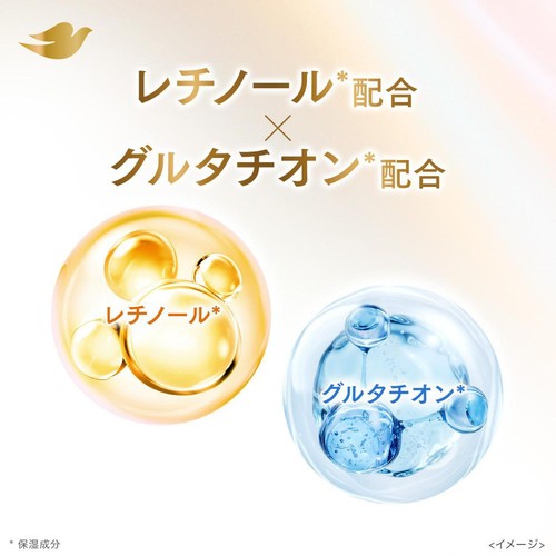 ユニリーバ ダヴ パールシャイン 毛穴ケア さっぱり肌 洗顔料  140g