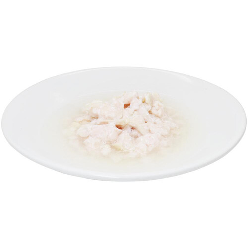 デビフ 【国産】ささみのスープ煮 85g