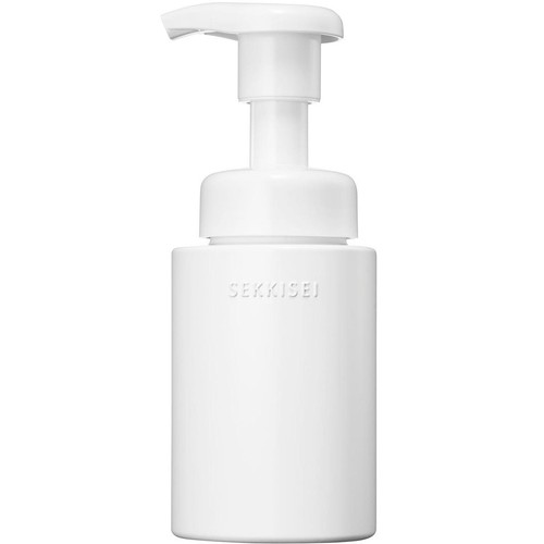 コーセー 雪肌精 クリアウェルネス ジェントル ウォッシュ 泡洗顔 160mL