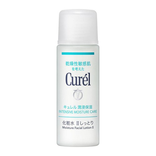 キュレル フェイスケアセット 2しっとり 60ml