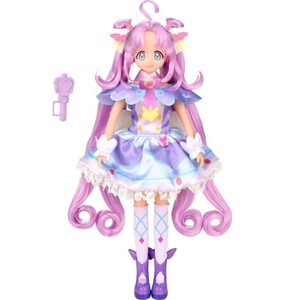 バンダイ 名探偵プリキュア! プリキュアスタイル キュアアンサー 3才