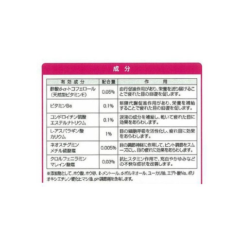 【第3類医薬品】◆ロートビタ40α 12ml