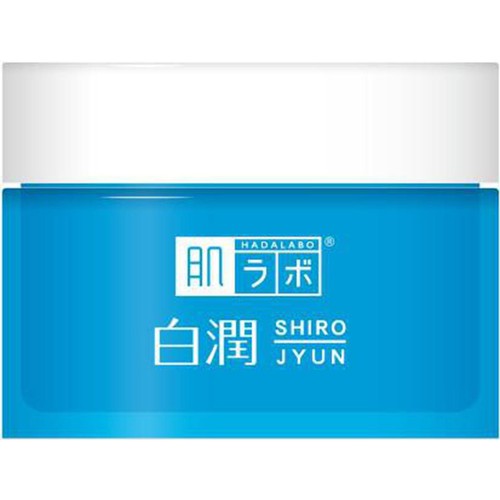 肌ラボ 白潤薬用美白ジェル 100g Green Beans | グリーンビーンズ by AEON