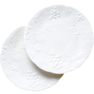 NARUMI プレートセット(2枚10セット) NARUMI ナルミ ギフトギャラリー プレートセットペア 電子レンジ