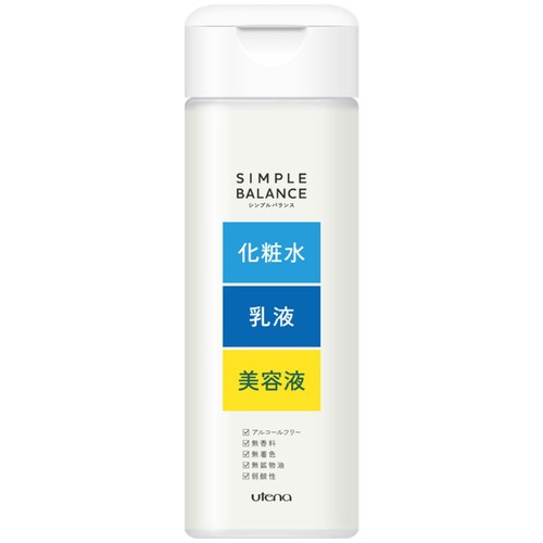シンプルバランス うるおいローション 220mL