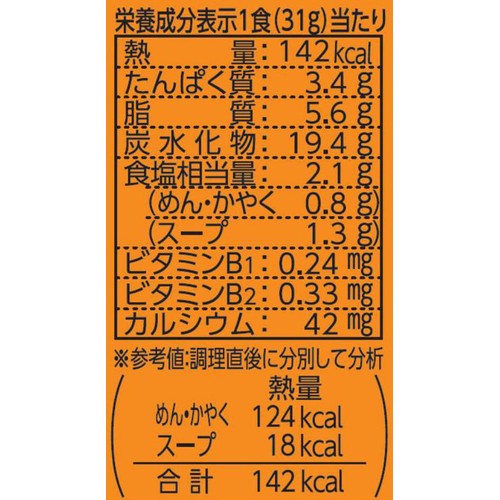 日清食品 お椀で食べるチキンラーメン 3食入 93g