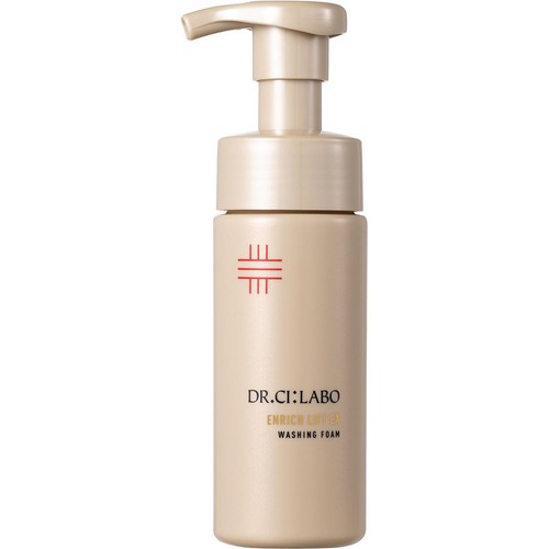 ドクターシーラボ エンリッチウォッシングフォームEX 150mL Green
