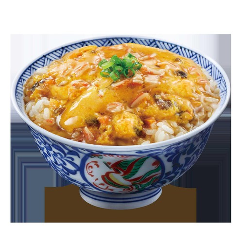 エスビー食品 どんぶり党 天津飯 180g x 3袋入