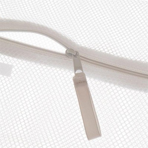 シャツ用角型洗濯ネット 40x50cm 1枚入 ホームコーディ