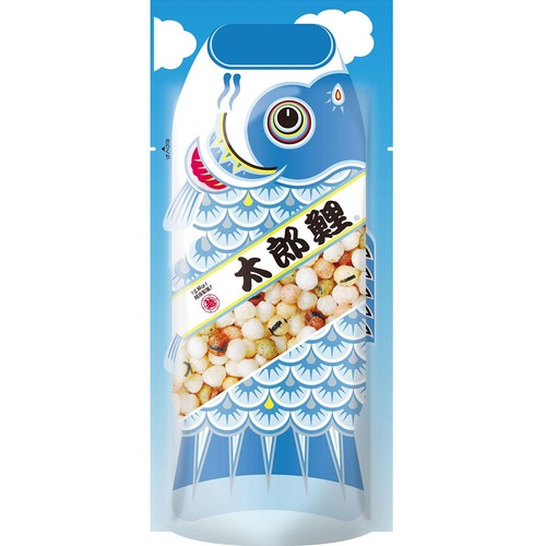 東レ　太郎鯉　　当時物　サイズ5 太郎鯉 東レナイロン 鯉のぼりセット 黒5m赤4m青4m吹流5m - メルカリ