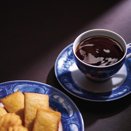 キャラバンコーヒー 【粉】 カフェインレスコーヒー 150g