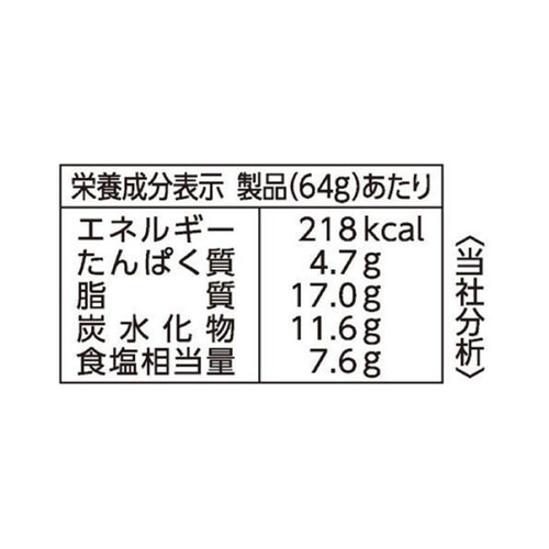 エスビー食品 町中華 肉野菜炒めの素 64g