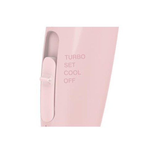 テスコム マイナスイオン ヘアードライヤー ホワイト TD260AW