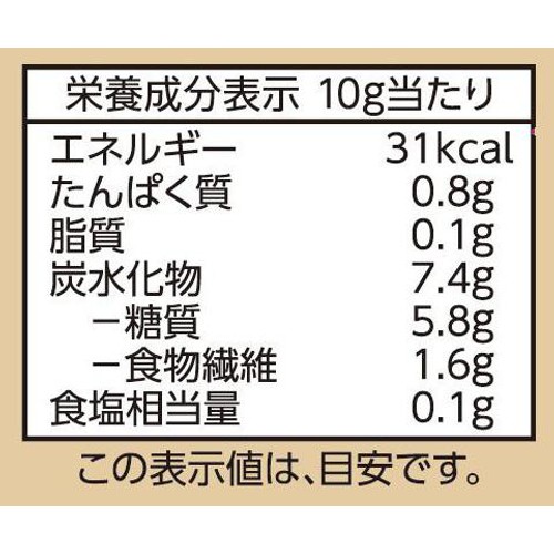 オーガニック せんぎり大根 90g トップバリュグリーンアイ