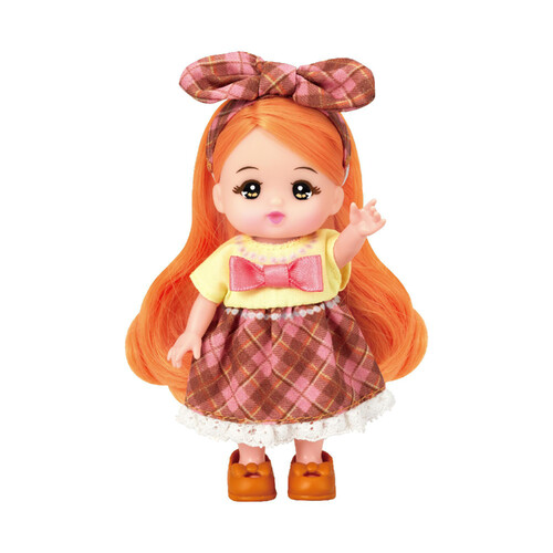 パイロット ポケットメルちゃん タルトちゃん 3歳以上 Green Beans