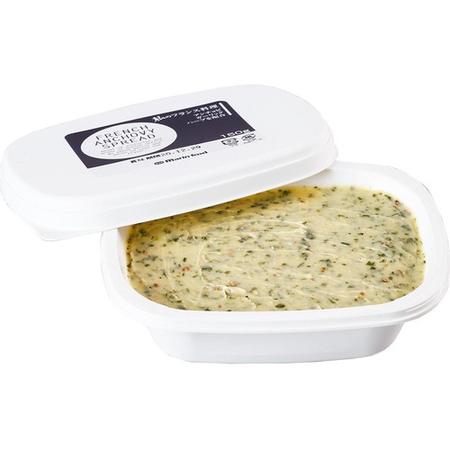 マリンフード 私のフランス料理 150g