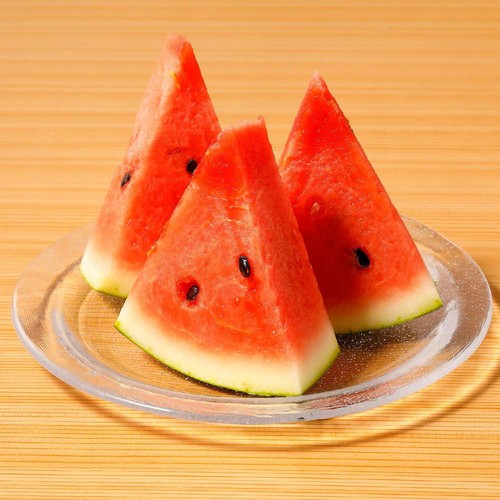 国内産 大玉すいか 6kg 1玉